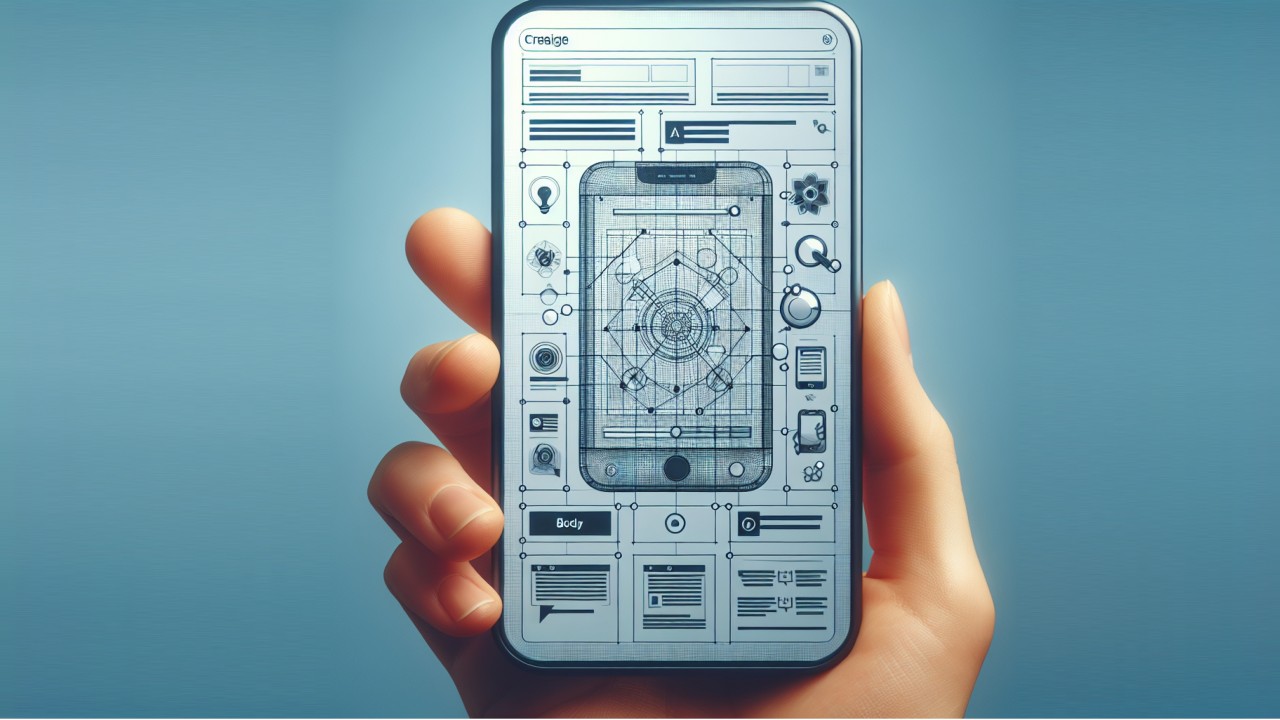 Mobile-First Design Principles